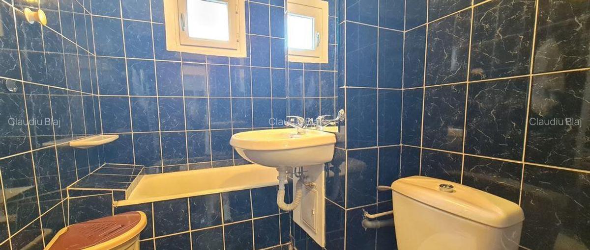 Apartament 4 camere decomandat mobilat utilat - 6