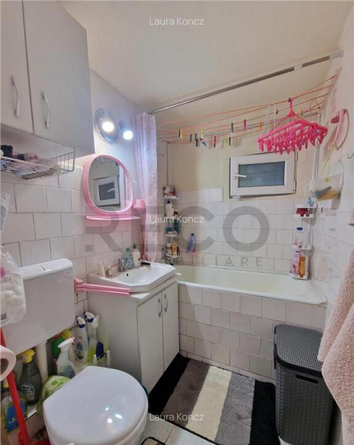 RECO Apartament 2 camere Rogerius - 20