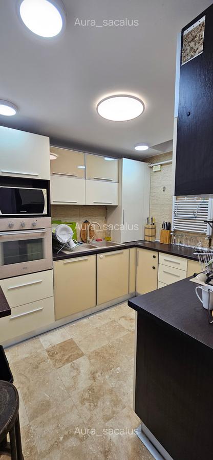 Vila S+P+1+M, 289 mp, zona Mihai Eminescu – Dacia - 1