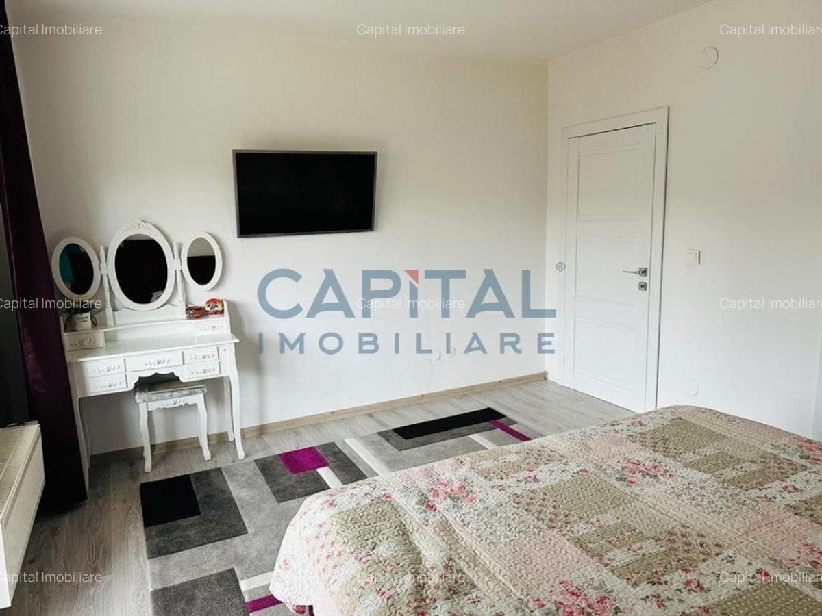 Casa de vanzare Imparatul Traian ,Bistrita - 4