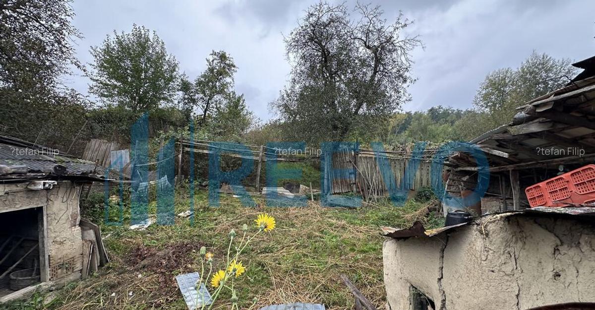 Casa ?i teren de vanzare, sat Buda, Blage?ti, Bacau - 18