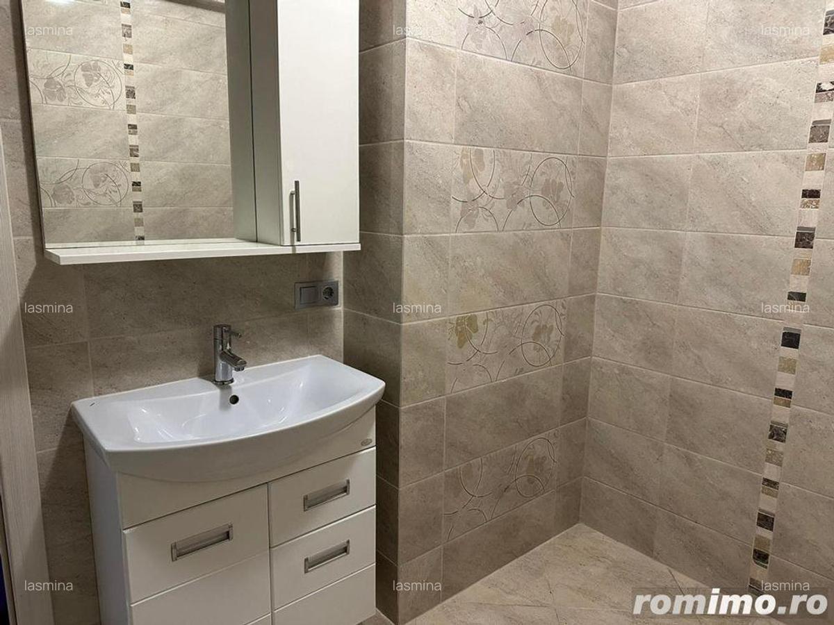 Garsoniera in cartierul Zorilor - 3