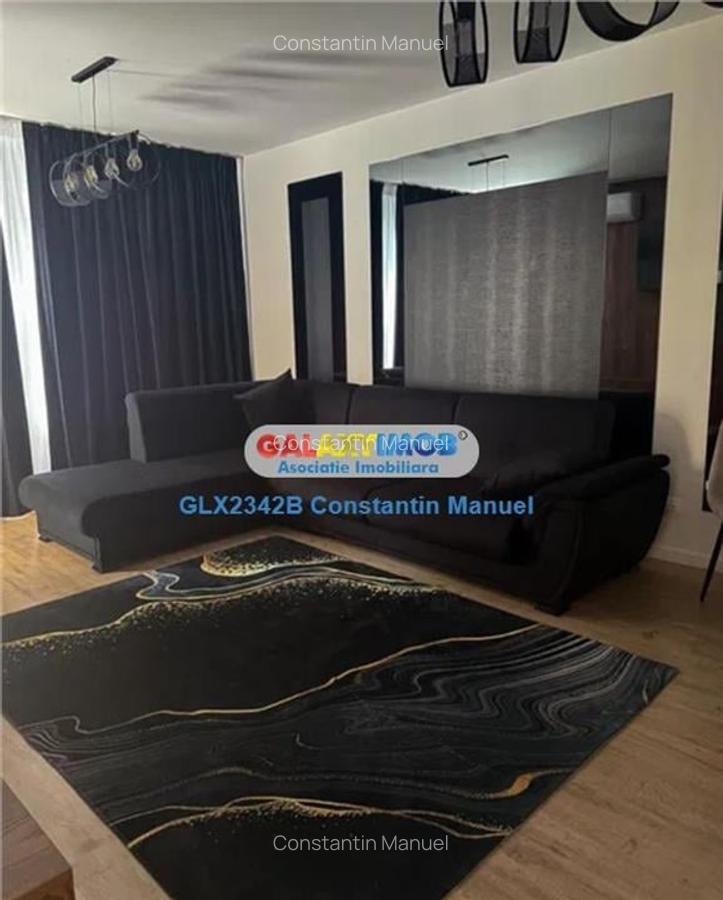 Apartament cu 2 camere, Spatios, cu gradina si parcare - 3 Apartament cu 2 camere, Spatios, cu gradina si parcare - 3