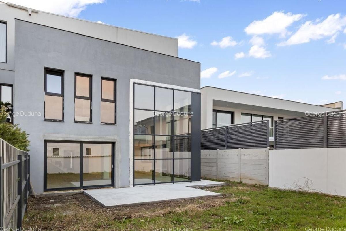 Vila deosebita langa padure I Design unic și exclusivist - 4