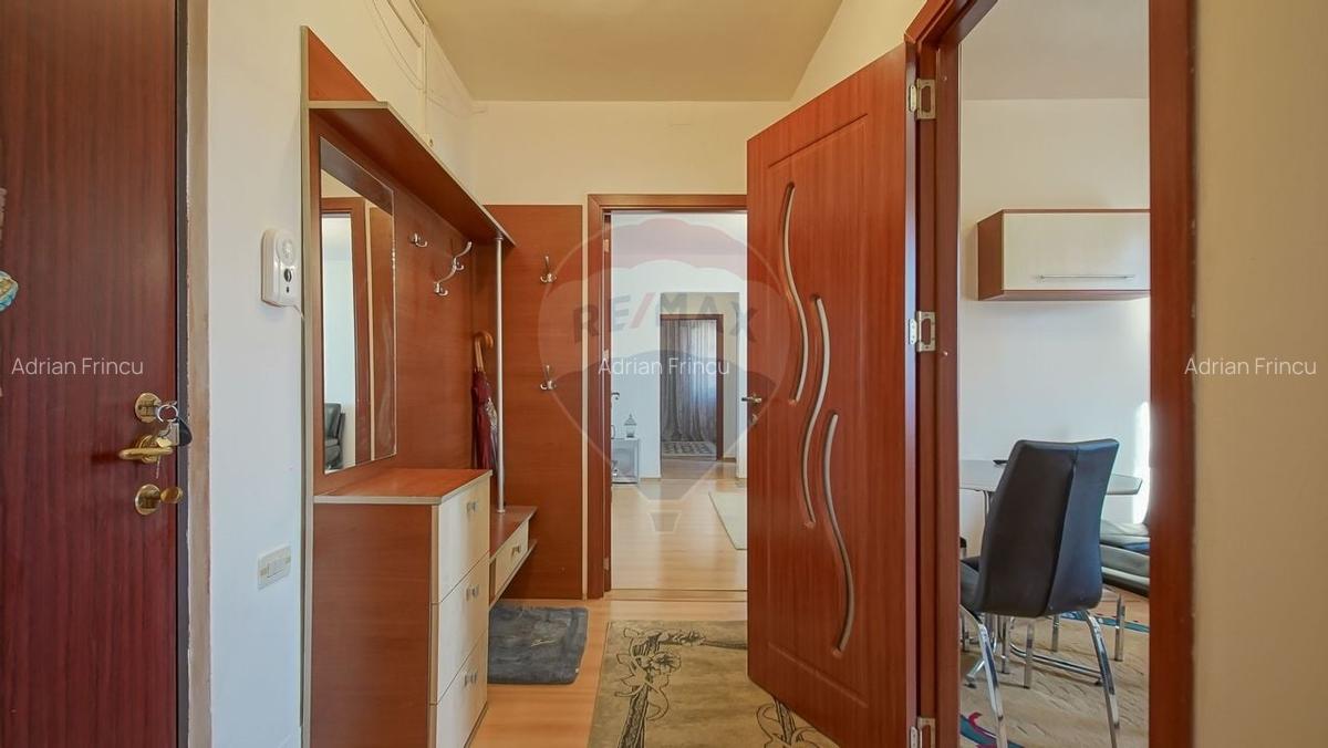 Apartament 3 camere, Astra, str Neptun - 8