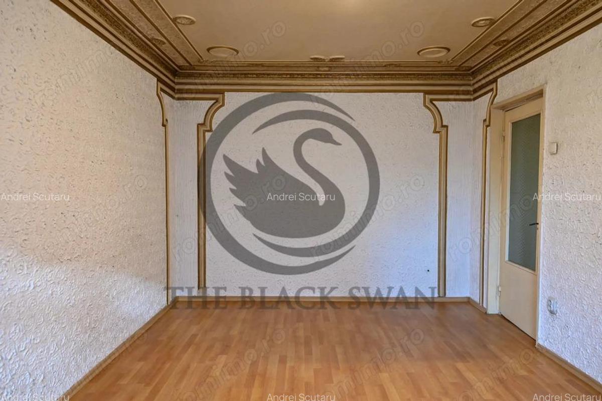 Apartament 3 camere de vanzare | Decomandat | Ploiesti | Comision 0% - 2