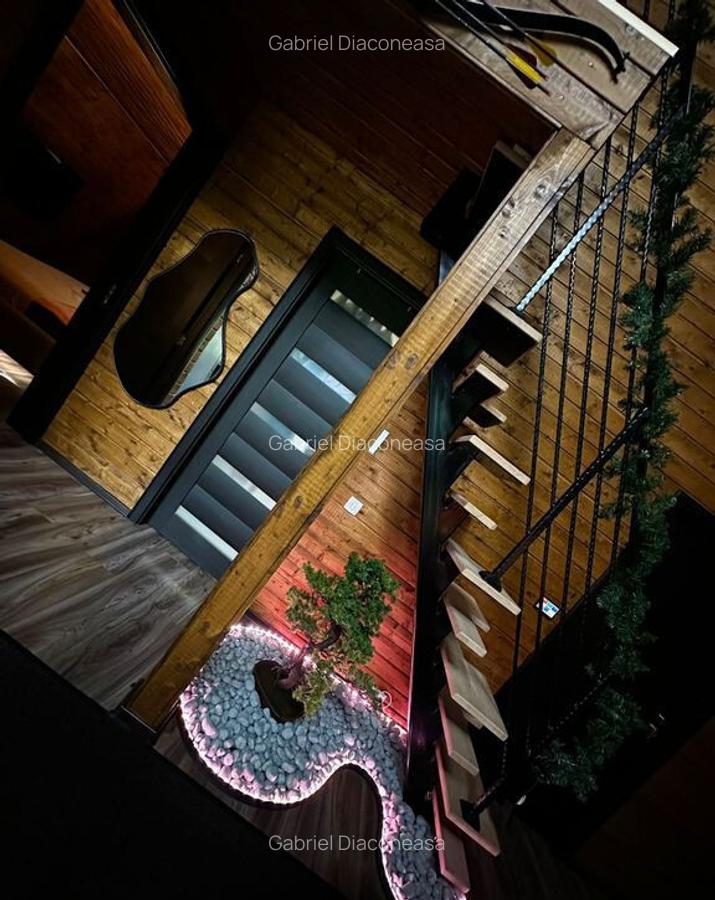 Casa Bran complet mobilata si utilata - 31