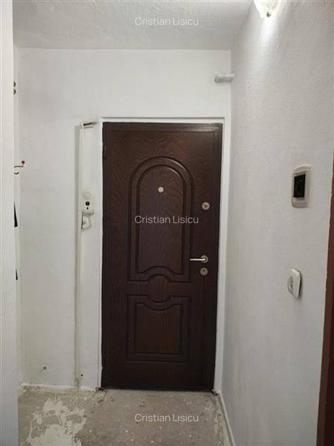 Apartament 1 camera cu centrala proprie  si balcon aproape de Complexul Studente - 5