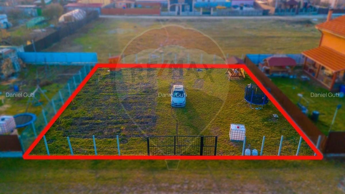 REZERVAT| COMISION 0% | TEREN INTRAVILAN 500 MP | STR. CICEU BRASOV - 2