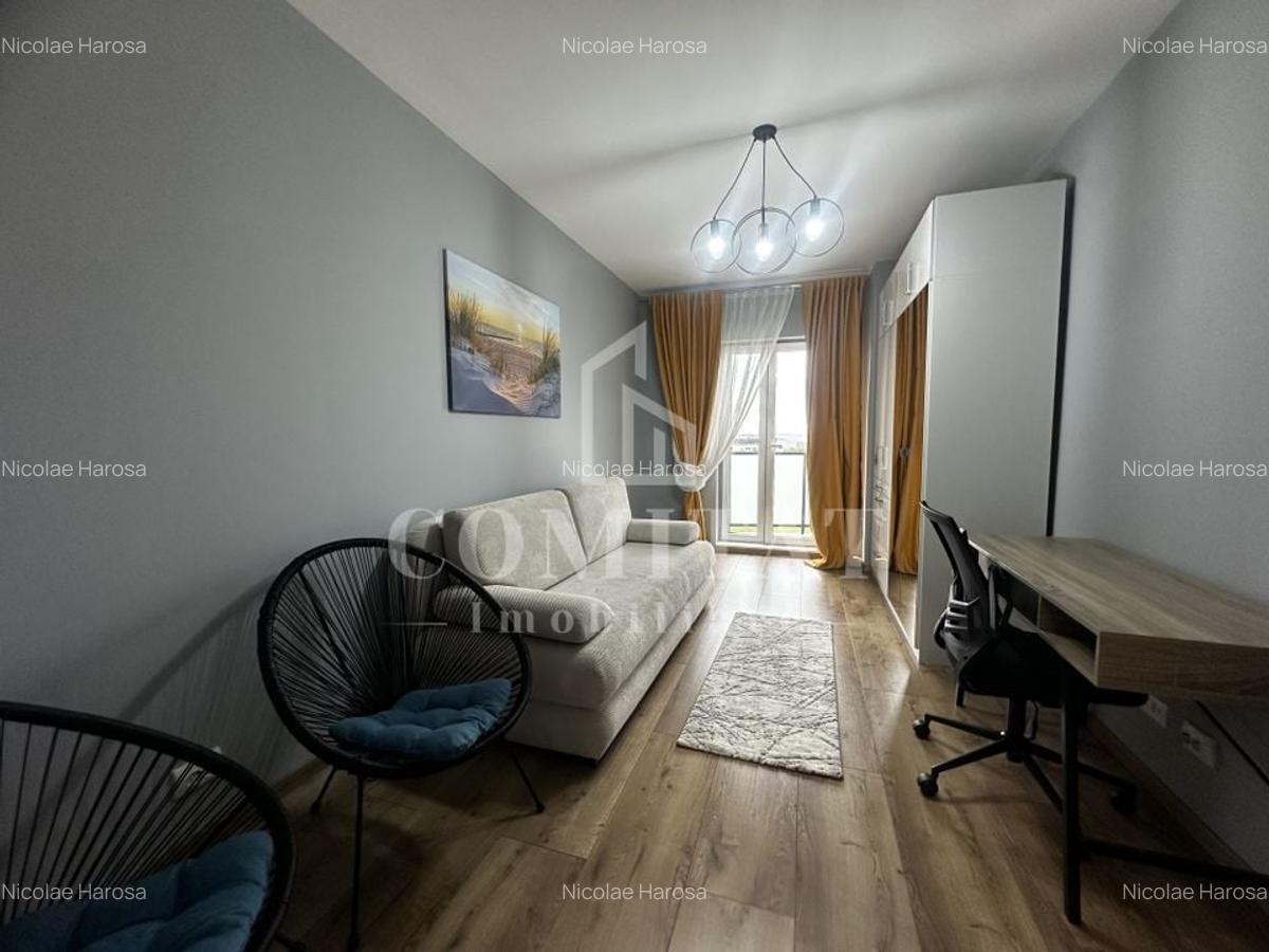 Apartament la cheie | Garaj subteran | Cartier Bună Ziua - 13