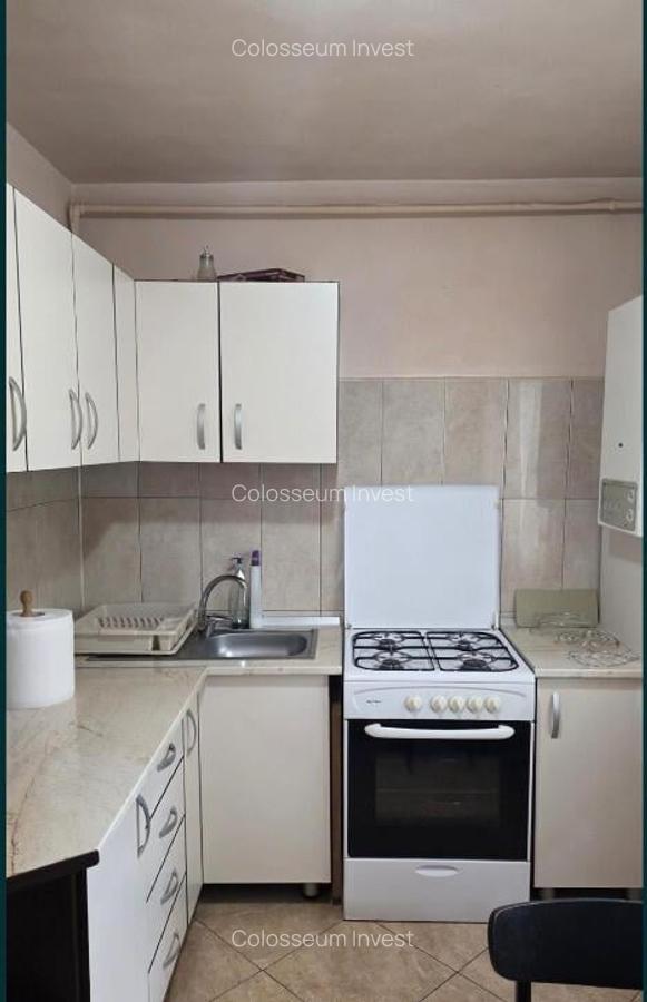 Apartament 2 camere, decomandat - zona Bartolomeu - 8