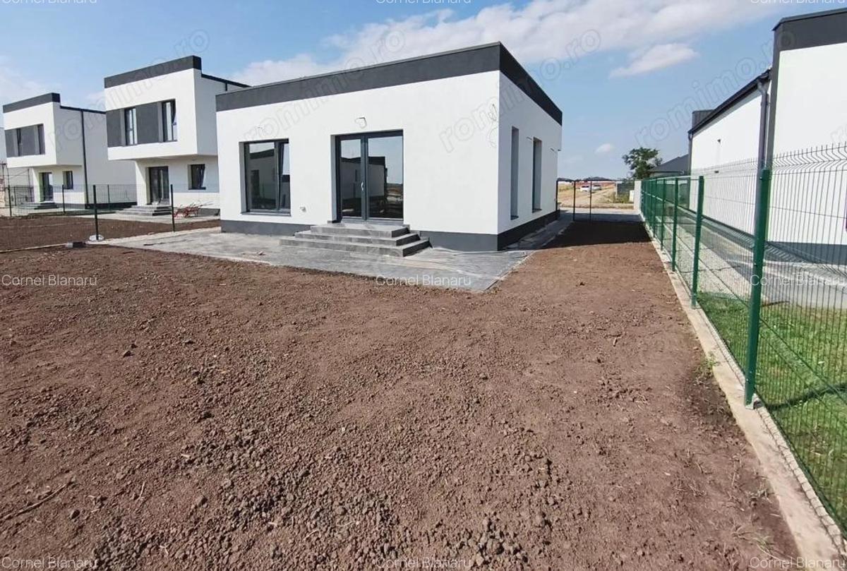 Oaza de Liniste si Confort - Casa 3 Camere, Finisaje Premium - 4