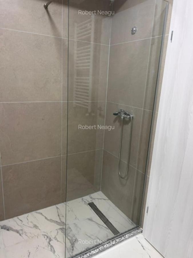 Garsoniera | 1 Mai | Decomadnata | Prima Inchiriere | Metrou in Proximitate | - 6