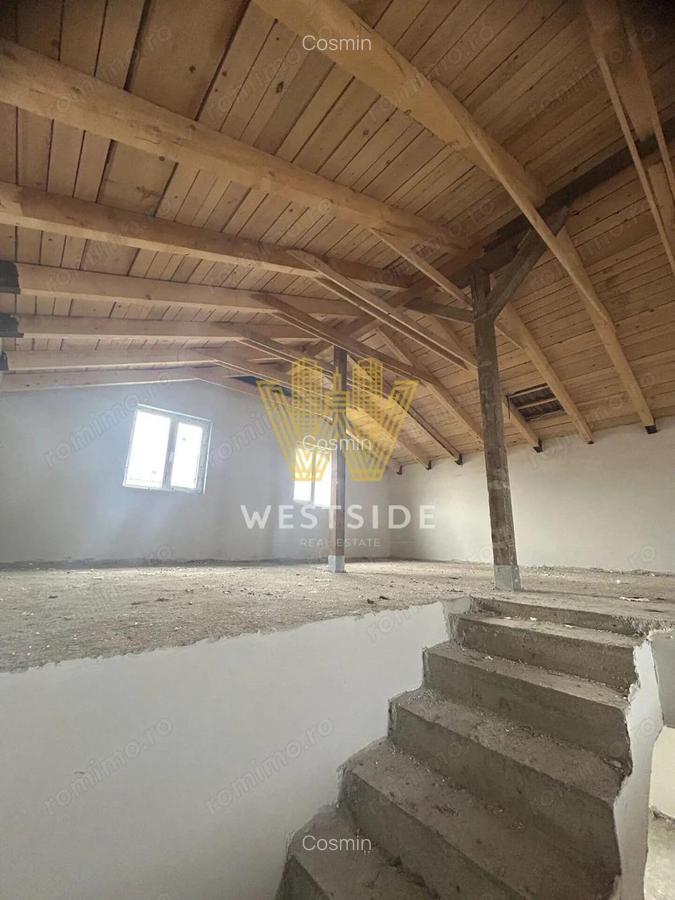 Casa individuala de vanzare in Timisoara - 13