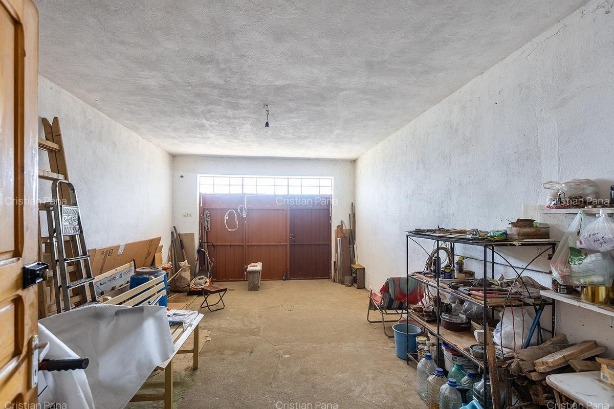 Balotești, 5 Camere, 200 mp utili, 1250 mp, într-o locație rară - 8