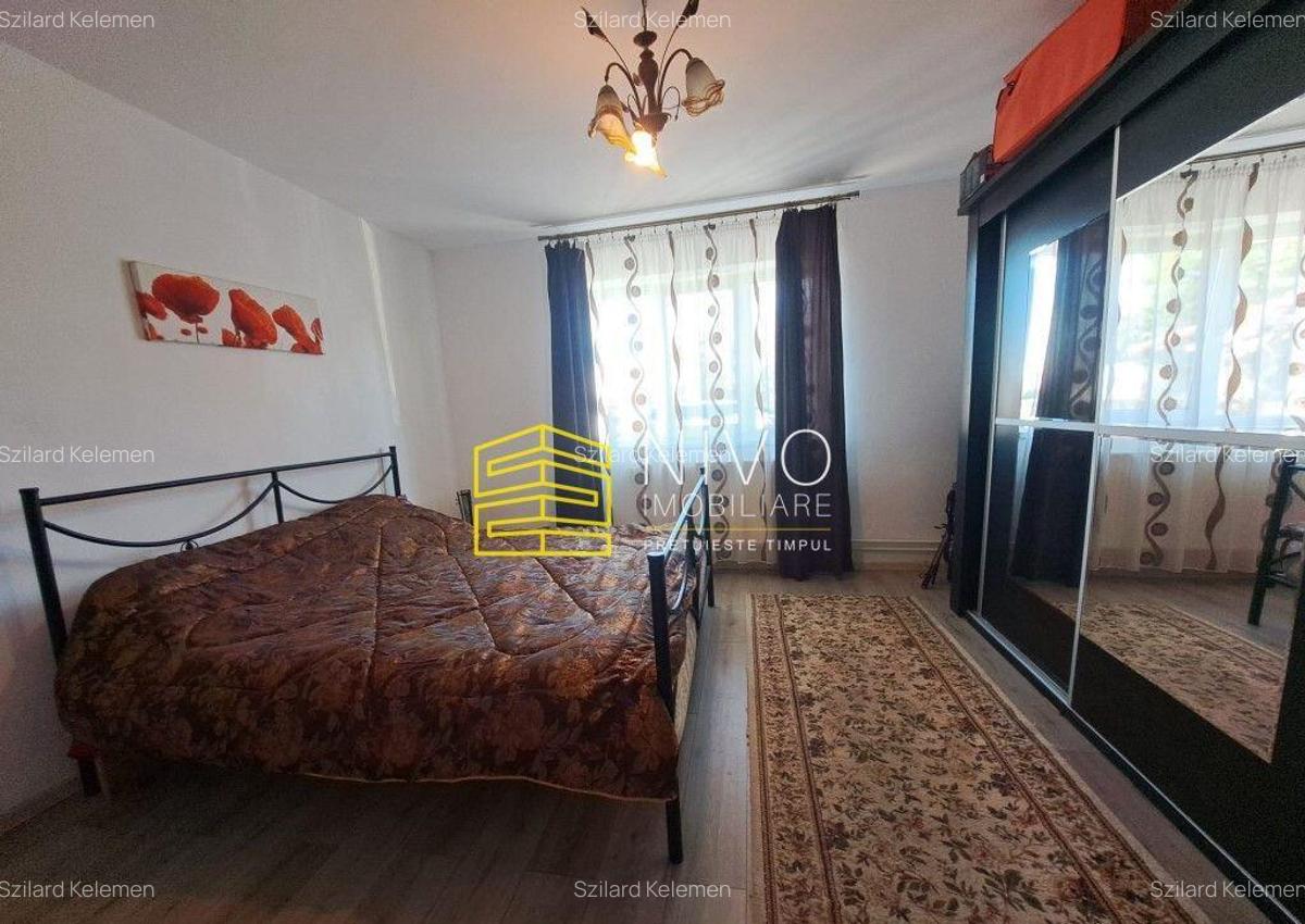 Casa singur in curte Santana de Mure? - 7