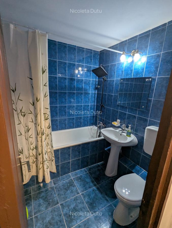 Prelungirea Ghencea capat tramvai 41- Titel Petrescu - 26