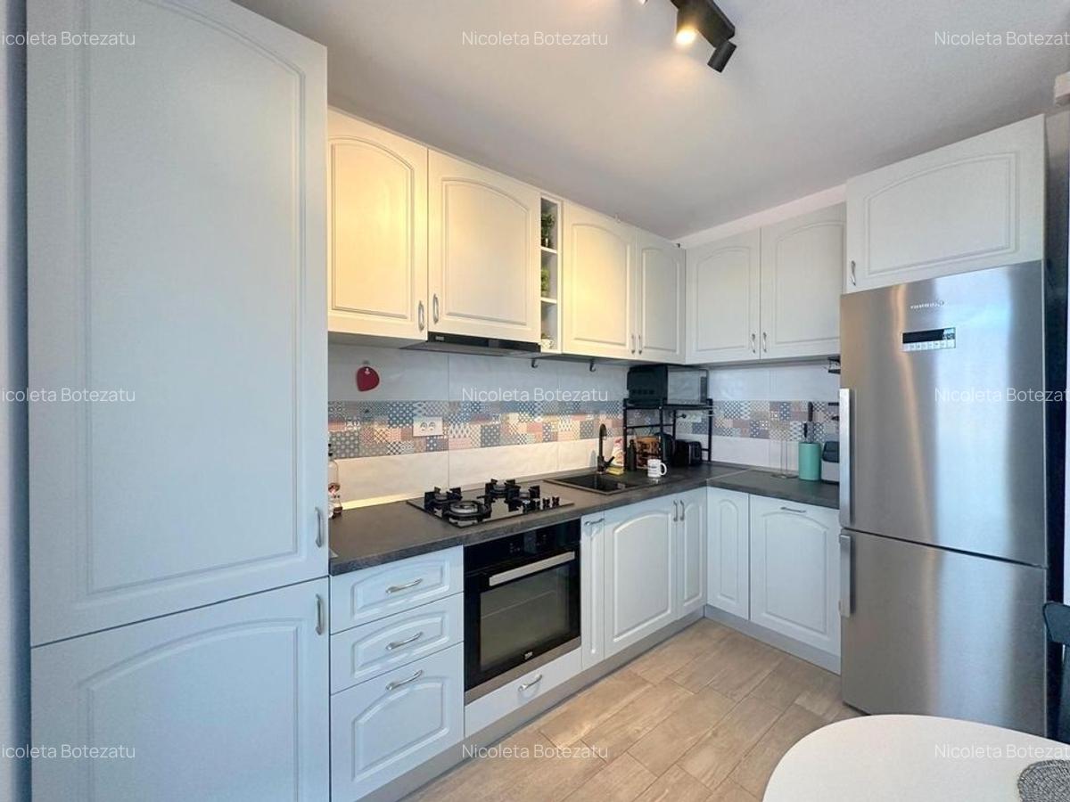 2 camere,  Pet Friendly - 4