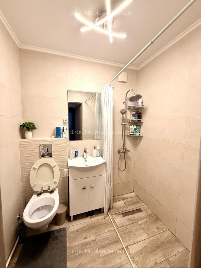 Apartament 2 camere Lux +CTP in zona Drumul Taberei - 6