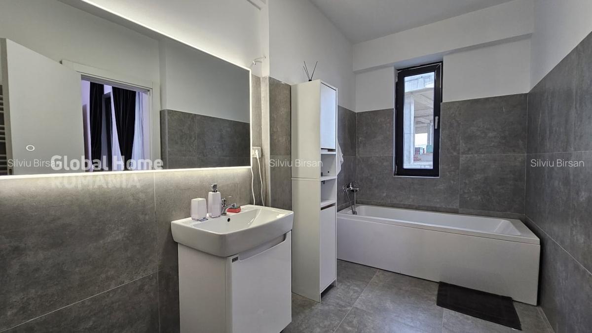 Apartament 3 camere 90MP | Bragadiru  | Terasa + Parcare subterana - 10