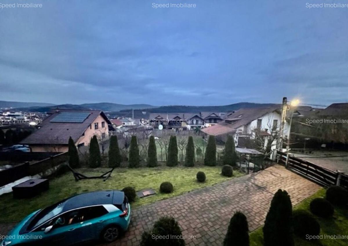 A/1700 De vanzare casa in Mure?- Corunca - 13