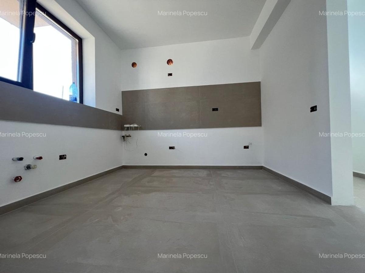 Vile Individuale Cuplate / Proiect Nou/ 20 Unitati Locative - 2