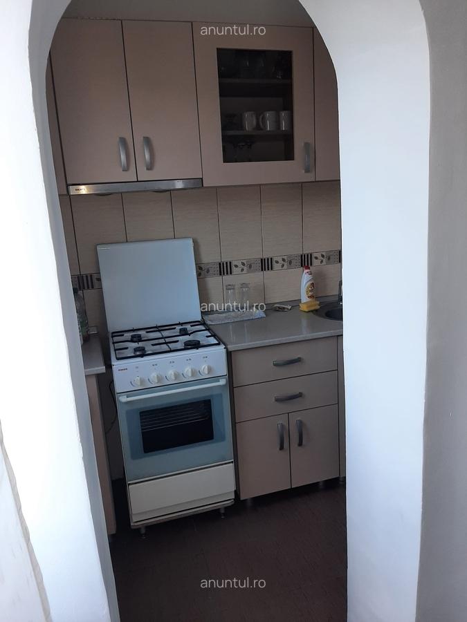 Metrou Favorit, garsoniera - 9