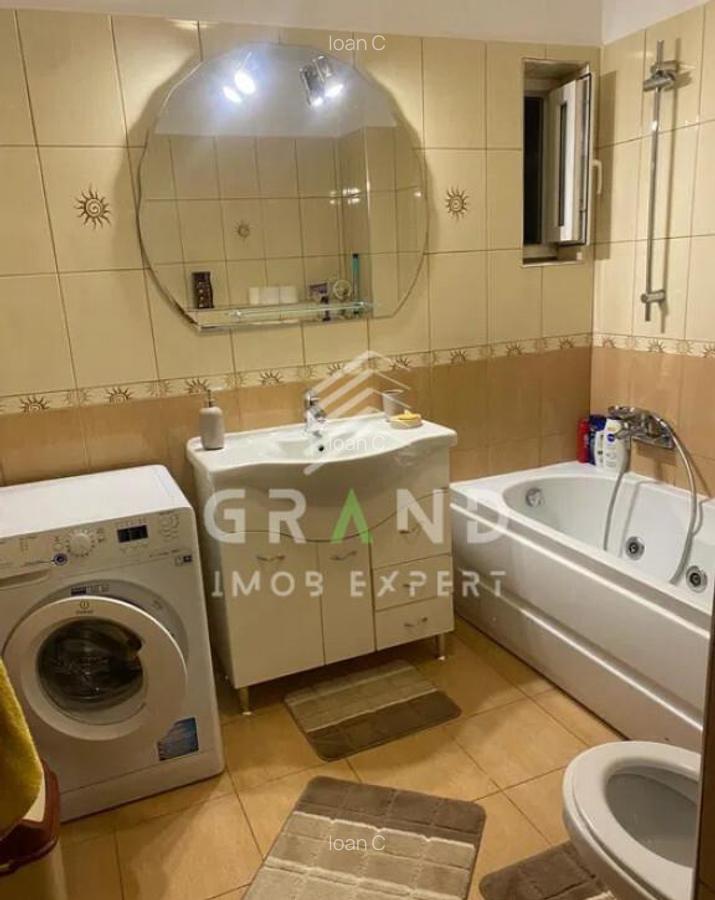 Ap TIP STUDIO/ BALCON / PARCARE / zona Marasti/Dorobantilor - 16