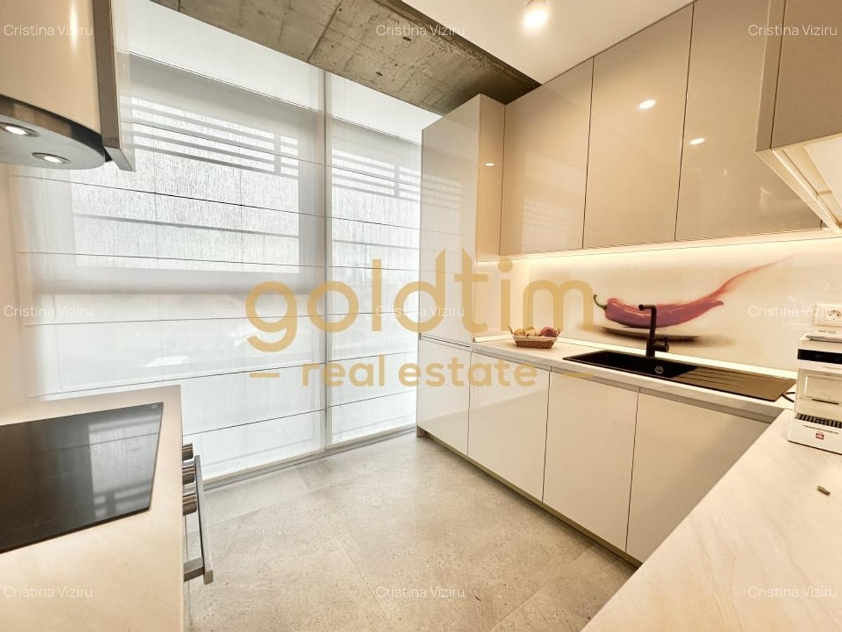 APARTAMENT SUPERB/MOBILAT/UTILAT/TERASA55mp/PARCARE/UP-SITE/FLOREASCA - 20