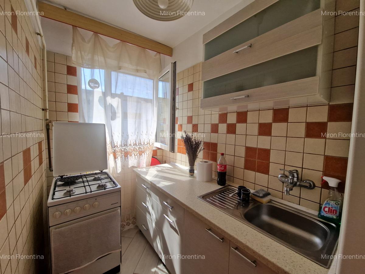Apartament cu 2 camere nedecomandat, mobilat în Iosefin - 15