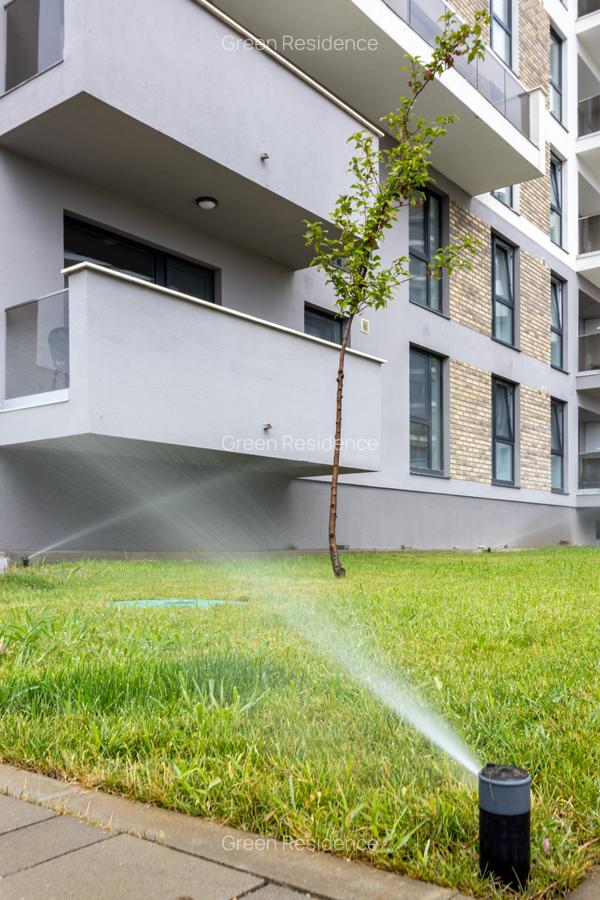 Apartament Tirol - 2 camere  | finisat  | nou | Nufarul - Prima Green - 5