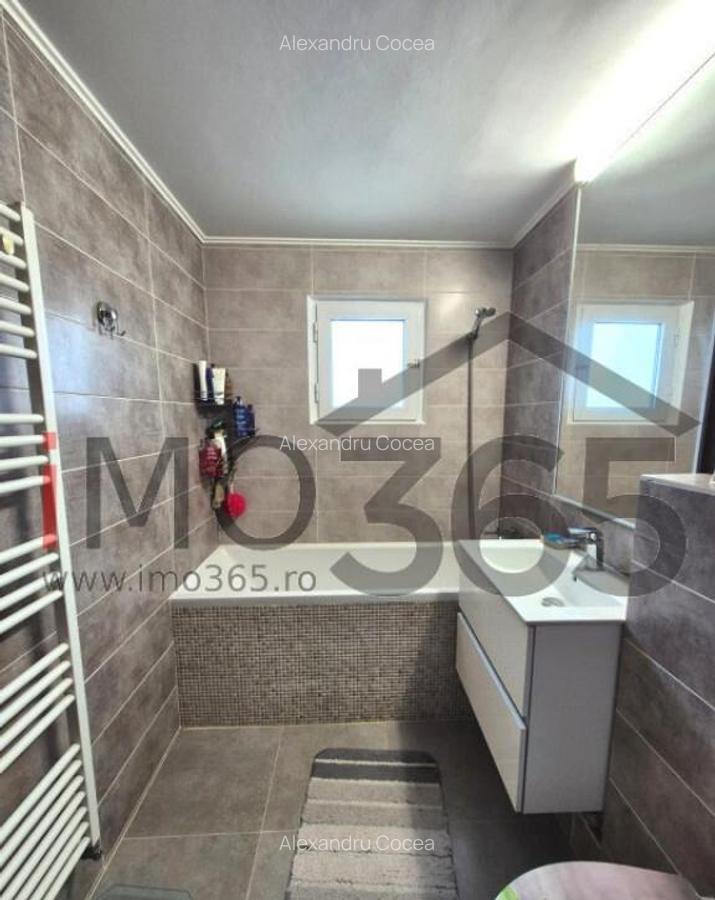 Ap.3 cam Tudor renovat mobilat loc parcare - 4