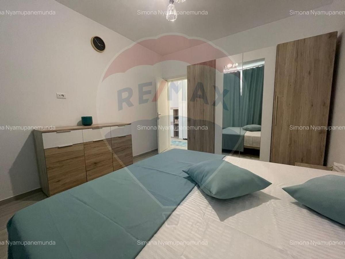 Apartament de vanzare Mamaia Constanta - 5