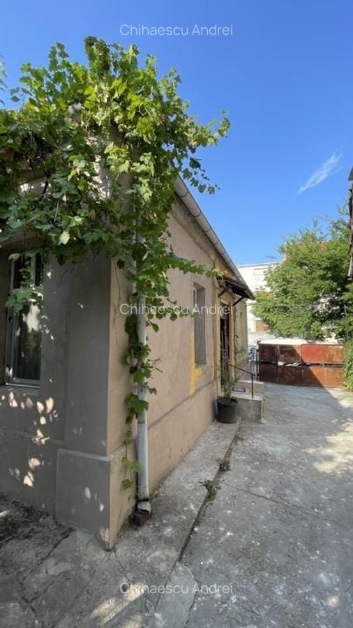 Casa + Anexa | Traian | Pache | Popa Nan | 400 mp- 262 curte - 4