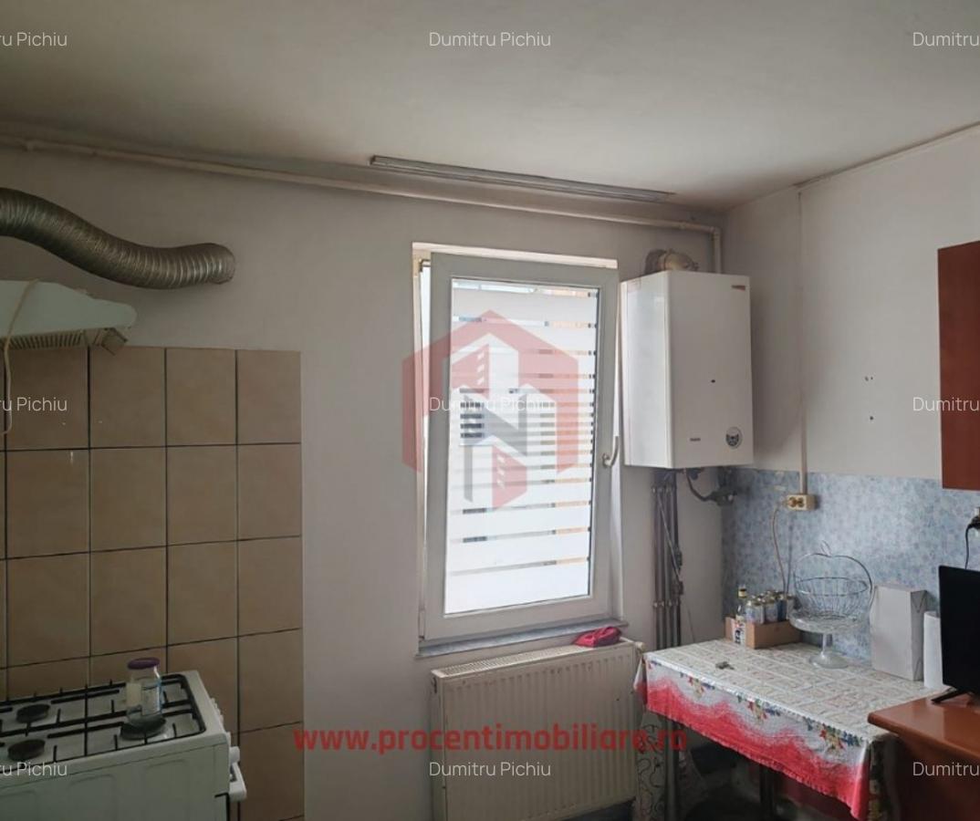 Apartament 2 camere decomandat, Brasov - 4