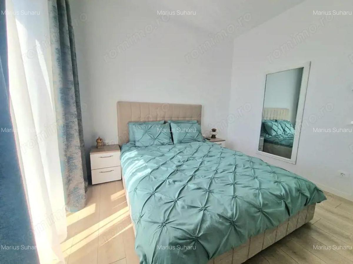 Apartament nou cu 2 camere | Aradului | Iulius Mall - 4