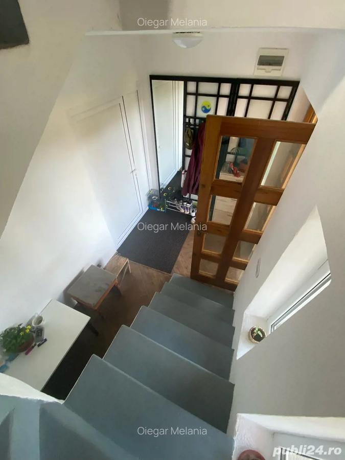 Vanzare casa cu teren generos ?i anexe gospodare?ti 40 ari - 8