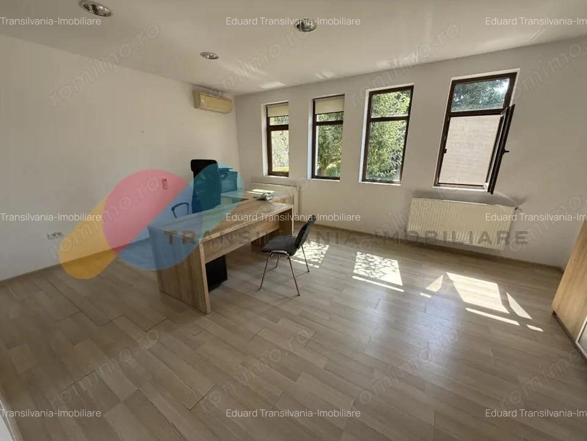 Complex industrial de vanzare 2 hale produc?ie + cladire birouri + parcare, ac - 17