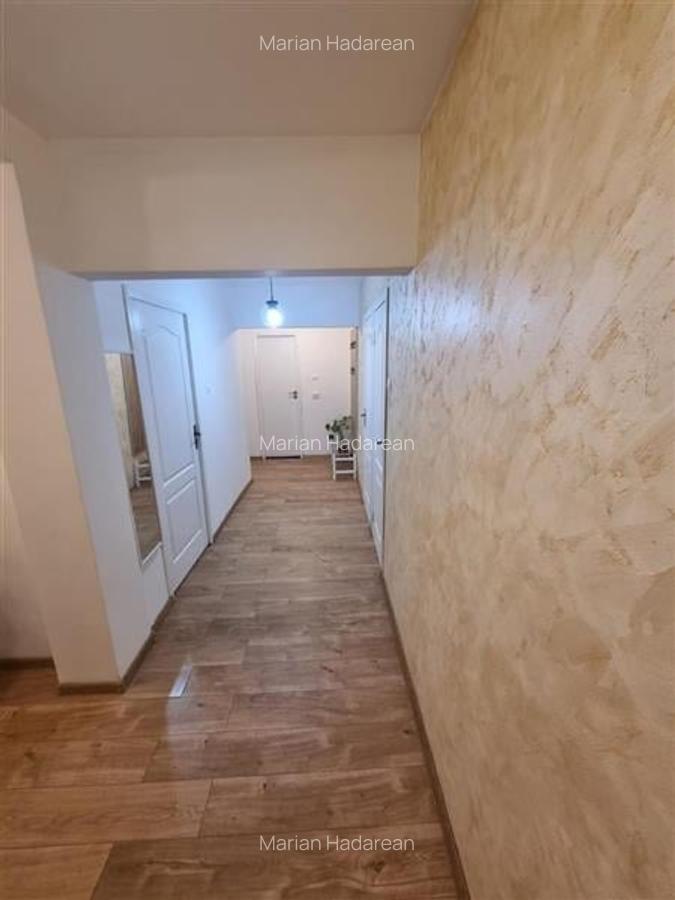 Vanzare apartament 3 camere decomandat Marasti zona Romstal, Cluj-Napoca - 10