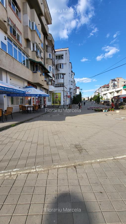 Apartament 3 camere Pietonalul Transilvaniei - 1