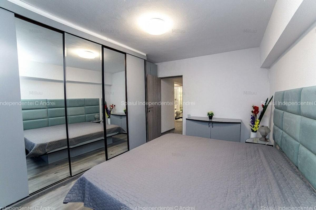 3 camere | Petfriendly | 10 Min Metrou Crangasi - 7