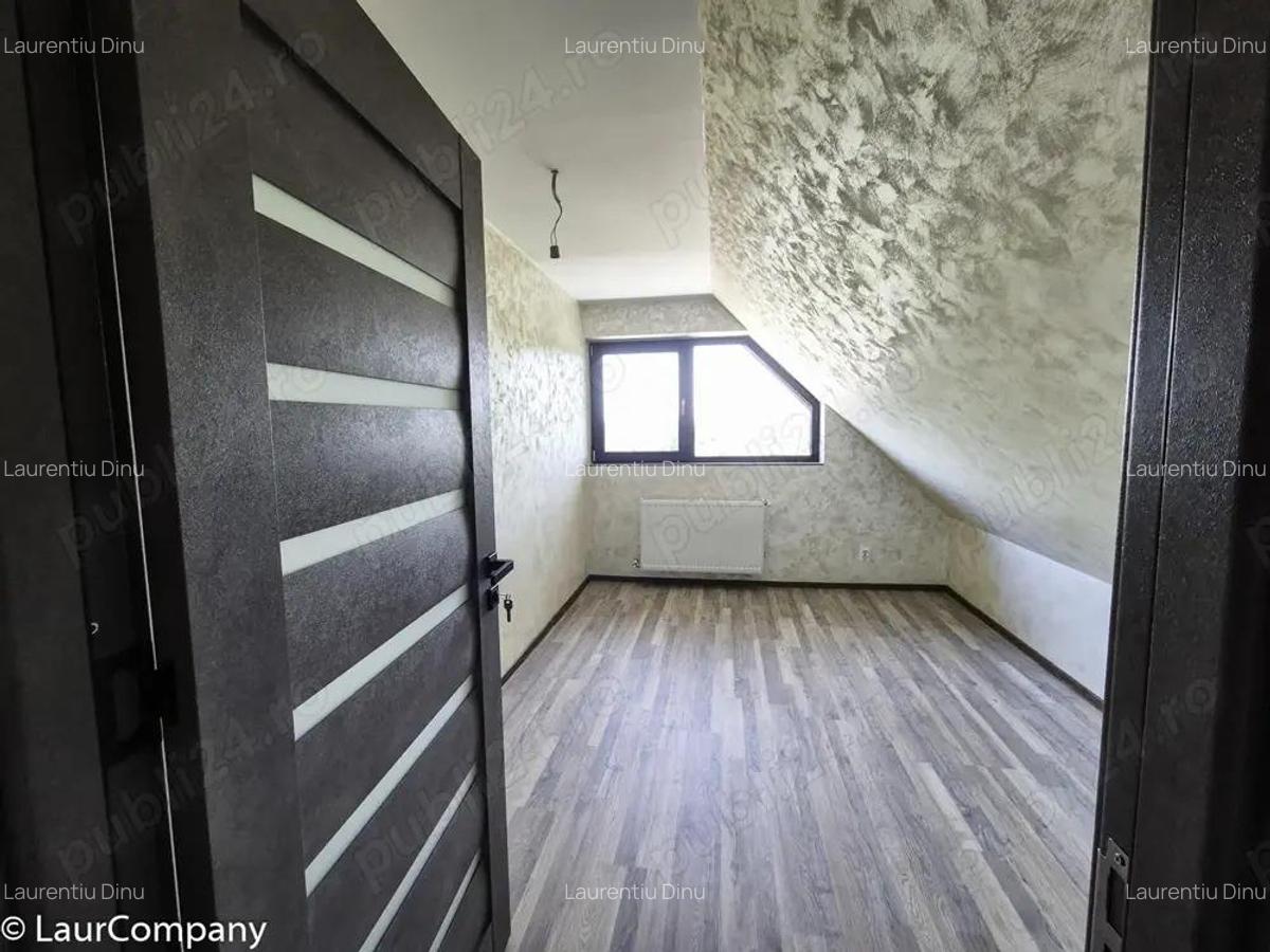 Apartament Mansarda 4 camere Teilor Pitesti - 7 Apartament Mansarda 4 camere Teilor Pitesti - 7
