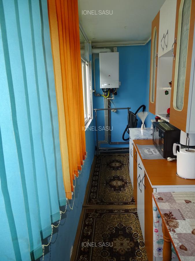 De vanzare garsoniera zona Astra cu balcon - 5
