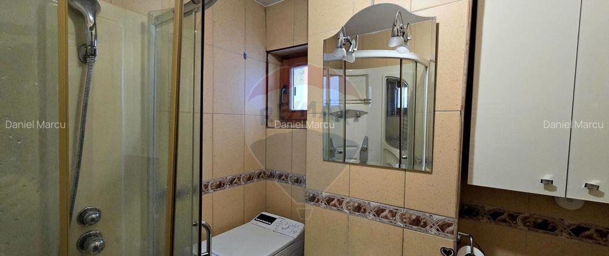 De Vanzare Studio 35 m2 utili Lacul Tei - 12