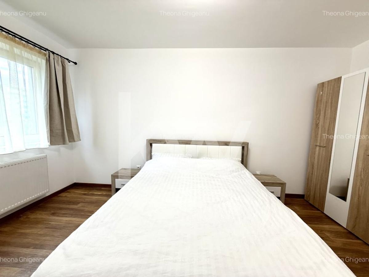 Apartament cu 2 camere+birou/dressing - Avantgarden - 13