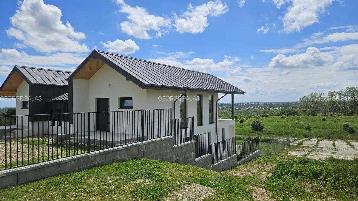 CASA BELVEDERE TARGOVISTE - 1