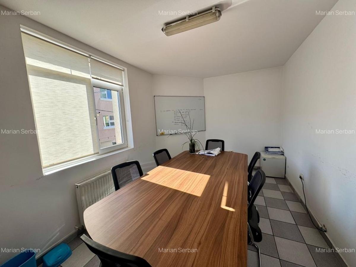 OPORTUNITATE - vila-curte individuala-garaj la Domenii-Popisteanu - 7