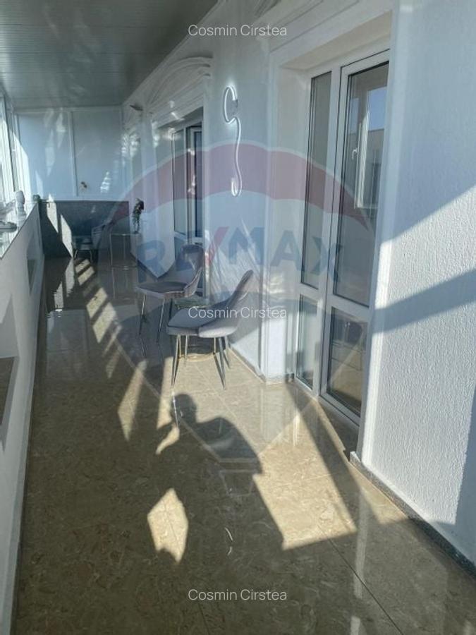 Apartament cu 2 camere semidecomandat în Străulești - 17