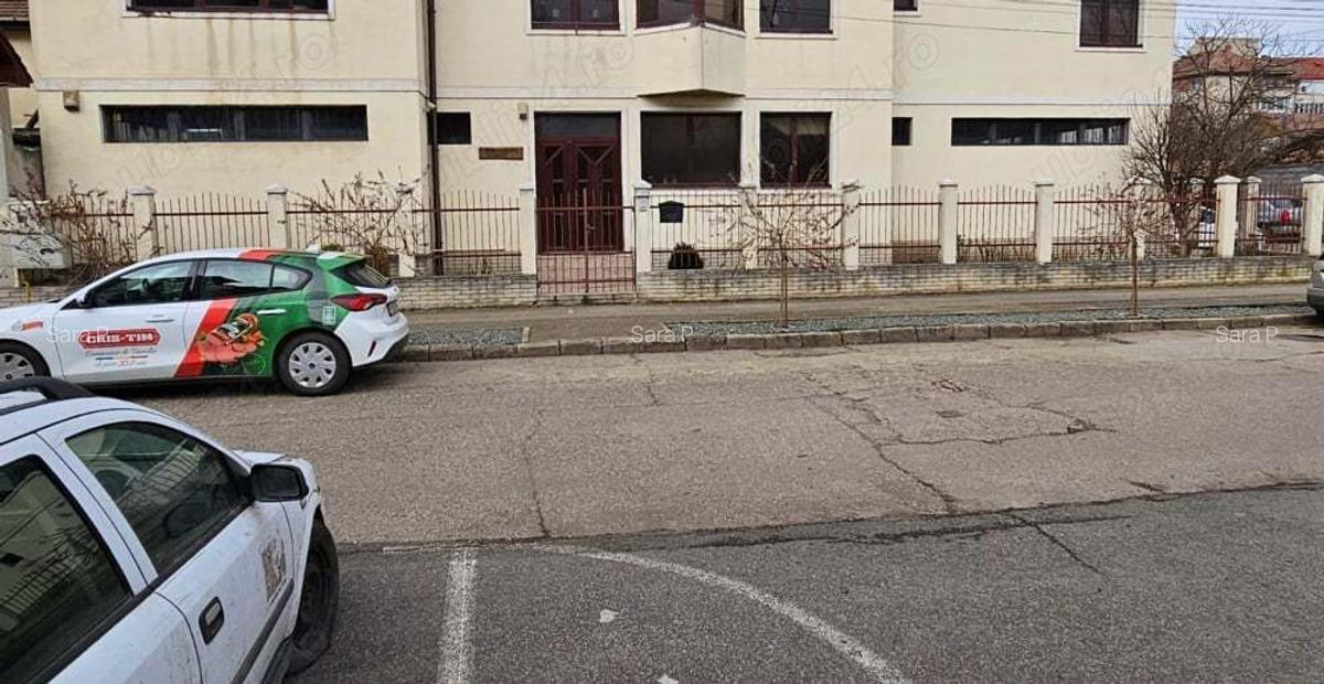 Spatiu Comercial de inchiriat - Calea ?agului, Timi?oara - 1