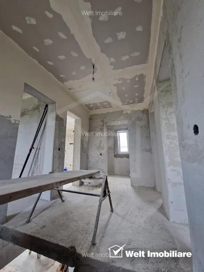Casa individuala 150 mp, teren 700 mp, priveliste, Chinteni - 5